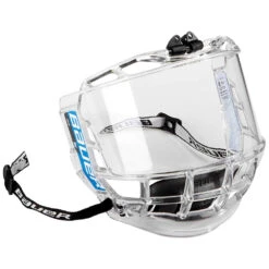 Bauer Concept Junior Full Shield