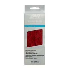 USA Regular Skate Laces -Hockey Hub Uk 2redreg
