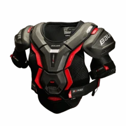 Bauer Vapor 3X Pro Senior Shoulder Pads