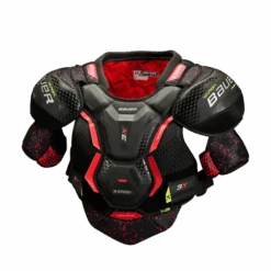Bauer Vapor 3X Senior Shoulder Pads