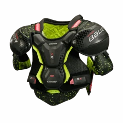 Bauer Vapor 3X Junior Shoulder Pads