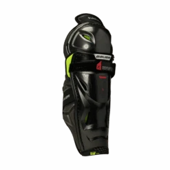 Bauer Vapor 3X Pro Junior Shin Guards