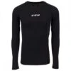 CCM Performance Senior L/S Compression Top