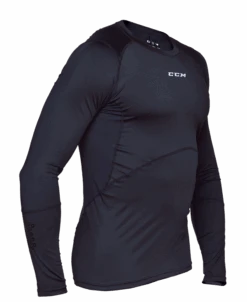 CCM Senior Compression Top With Gel Application