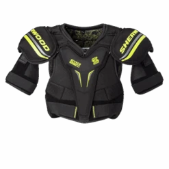 Sherwood Rekker Legend 4 Junior Shoulder Pads