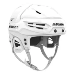 Bauer Re Akt 55 Hockey Helmet -Hockey Hub Uk 55white
