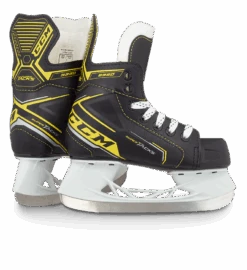 CCM Super Tacks 9350 Youth Hockey Skates