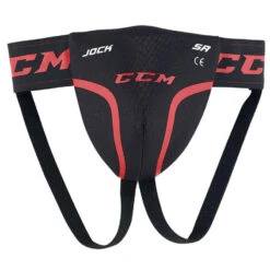 CCM Junior Jock Strap