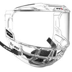 CCM FV1 Full Face Visor