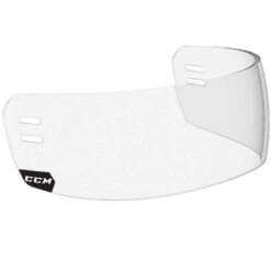CCM VR11 Half Visor