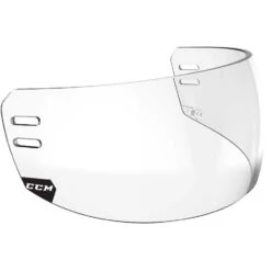 CCM VR14 Half Visor