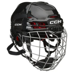 CCM 70 Youth Hockey Helmet Combo