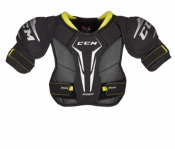 CCM Tacks 9550 Junior Shoulder Pads