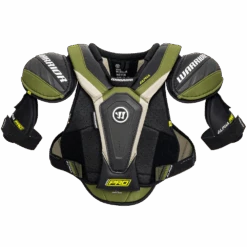 Warrior Alpha Pro Junior Shoulder Pads