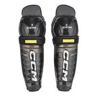 CCM Tacks AS-580 Junior Shin Guards