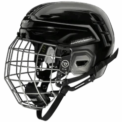 Warrior Alpha One Pro Helmet Combo