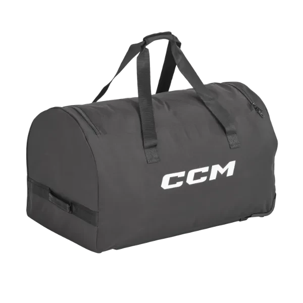 CCM 420 Basic Wheeled Bag - Large 1 CCM 420 Basic Wheeled Bag - Large