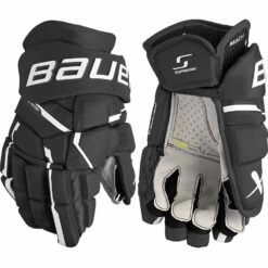 Bauer Supreme Mach Senior Gloves 8 Bauer Supreme Mach Senior Gloves -Hockey Hub Uk BW 20a6b7f5 43d9 4fd2 b08e 6bb009d369a4