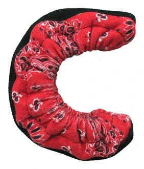 Tuff Terry Hockey Skate Guards 2 Tuff Terry Hockey Skate Guards - Image 2