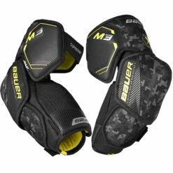 Bauer Supreme M3 Junior Elbow Pads