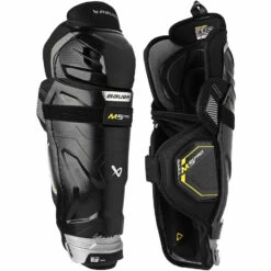 Bauer Supreme M5 Pro Senior Shin Guards