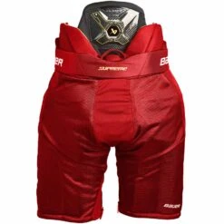 Bauer Supreme Mach Junior Pants 11 Bauer Supreme Mach Junior Pants -Hockey Hub Uk BauerSupremeMachHockeyPantsJunior110619145