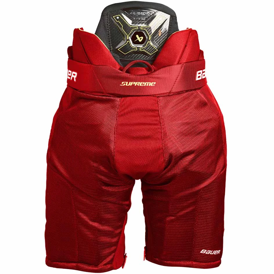 Bauer Supreme Mach Junior Pants 6 Bauer Supreme Mach Junior Pants - Image 6