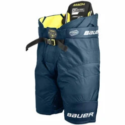 Bauer Supreme Mach Junior Pants 8 Bauer Supreme Mach Junior Pants -Hockey Hub Uk BauerSupremeMachHockeyPantsJunior110619146