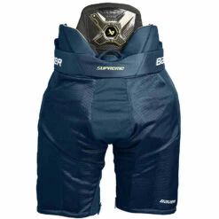 Bauer Supreme Mach Junior Pants 9 Bauer Supreme Mach Junior Pants -Hockey Hub Uk BauerSupremeMachHockeyPantsJunior110619147