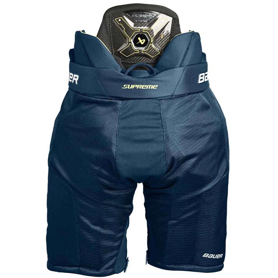 Bauer Supreme Mach Junior Pants 4 Bauer Supreme Mach Junior Pants - Image 4