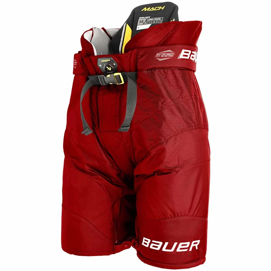 Bauer Supreme Mach Senior Pants 6 Bauer Supreme Mach Senior Pants - Image 6
