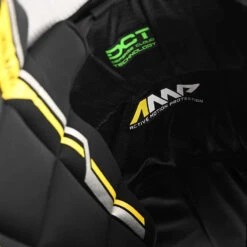 Bauer Supreme Mach Intermediate Pants -Hockey Hub Uk BauerSupremeMachHockeyPantsSenior110619113