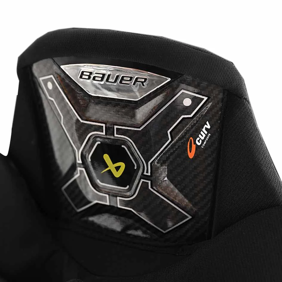 Bauer Supreme Mach Senior Pants 3 Bauer Supreme Mach Senior Pants - Image 3