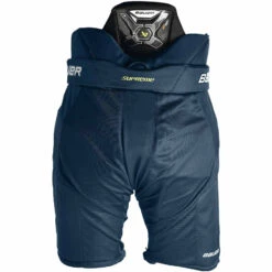 Bauer Supreme Mach Senior Pants 11 Bauer Supreme Mach Senior Pants -Hockey Hub Uk BauerSupremeMachHockeyPantsSenior110619119 1