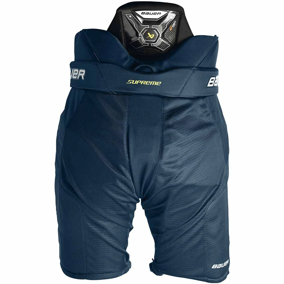 Bauer Supreme Mach Senior Pants 5 Bauer Supreme Mach Senior Pants - Image 5