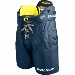 Bauer Supreme Mach Youth Pants -Hockey Hub Uk BauerSupremeMachHockeyPantsYouth11061967