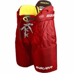 Bauer Supreme Mach Youth Pants -Hockey Hub Uk BauerSupremeMachHockeyPantsYouth11061969