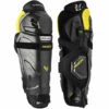Bauer Supreme Mach Junior Shin Guards