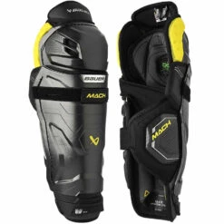 Bauer Supreme Mach Senior Shin Guards