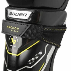 Bauer Supreme Mach Youth Shin Guards 9 Bauer Supreme Mach Youth Shin Guards -Hockey Hub Uk BauerSupremeMachShinGuardsYouth10618944