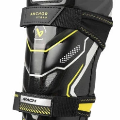 Bauer Supreme Mach Youth Shin Guards 10 Bauer Supreme Mach Youth Shin Guards -Hockey Hub Uk BauerSupremeMachShinGuardsYouth10618945