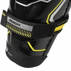 Bauer Supreme Mach Youth Shin Guards 11 Bauer Supreme Mach Youth Shin Guards -Hockey Hub Uk BauerSupremeMachShinGuardsYouth10618946