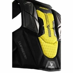 Bauer Supreme Mach Senior Shoulder Pads -Hockey Hub Uk BauerSupremeMachShoulderPadsSenior10618633 ff681953 a49d 4a6b 8f91 cd2118deda3d