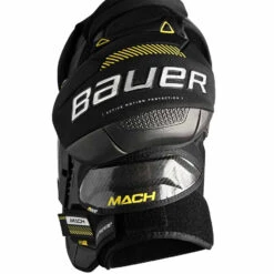 Bauer Supreme Mach Senior Shoulder Pads -Hockey Hub Uk BauerSupremeMachShoulderPadsSenior10618634 391b2e94 17fc 42fe b418 c88e0dc56b73