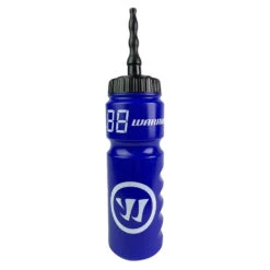 Warrior Water Bottle 17 Warrior Water Bottle -Hockey Hub Uk BlueWarriorBottle