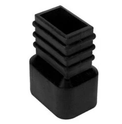 Black Rubber Stick Extention