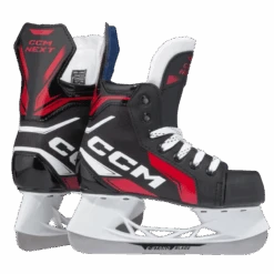 CCM NEXT Youth Hockey Skates