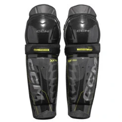CCM Tacks XF Pro Senior Shin Guards