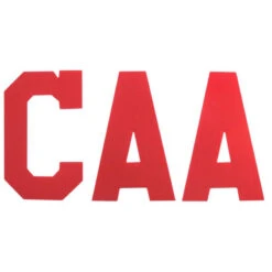 Captain Letters -Hockey Hub Uk CaptainRed