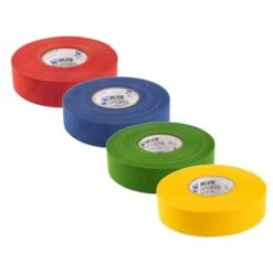 Coloured Stick Tape